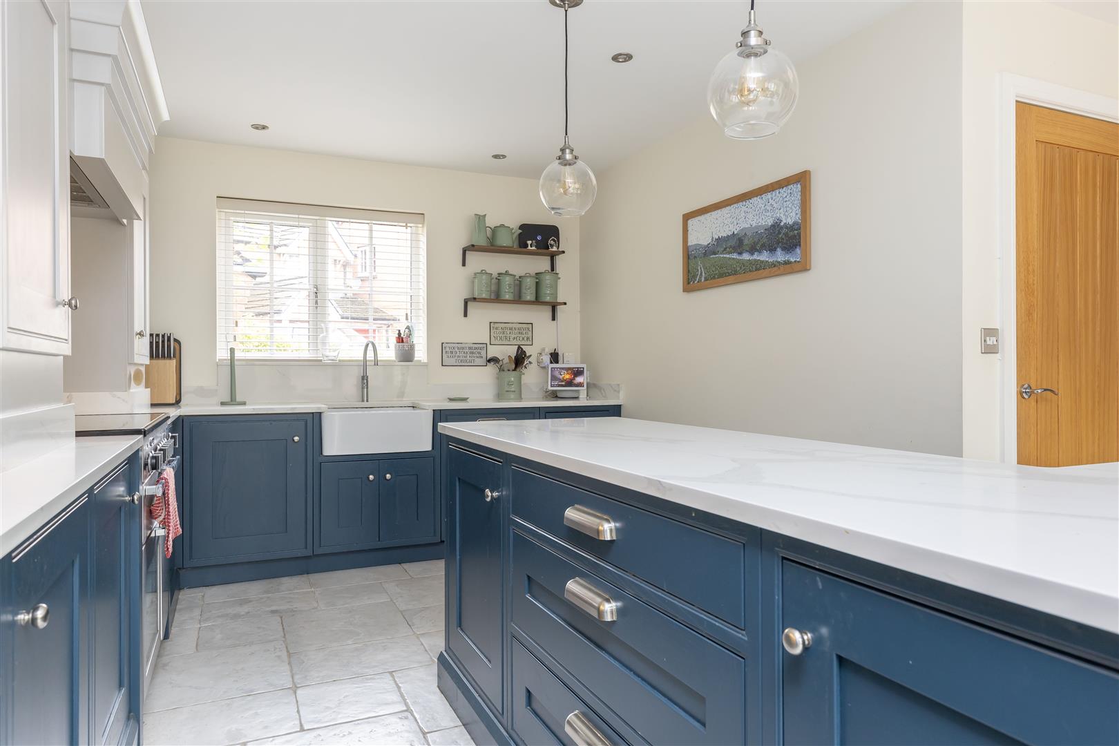 Shireburne Drive, Chorley